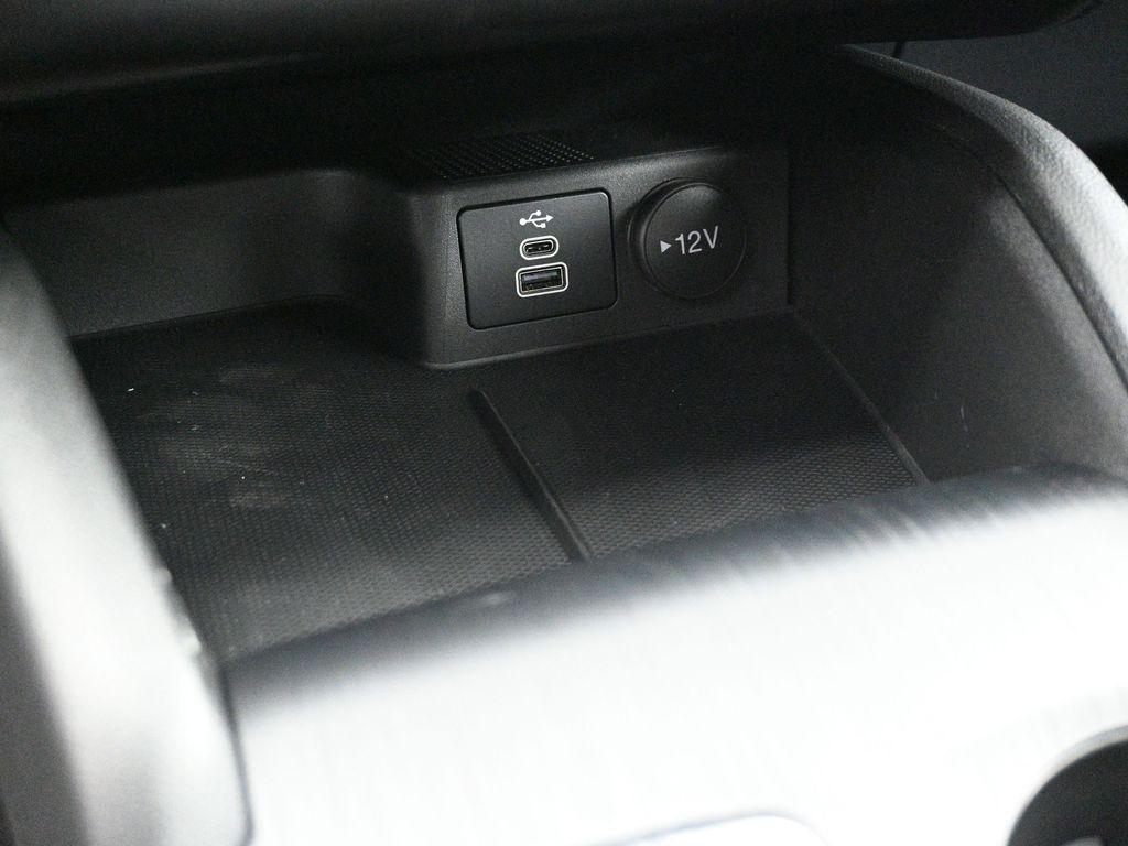 new 2025 Ford Escape car, priced at $27,645