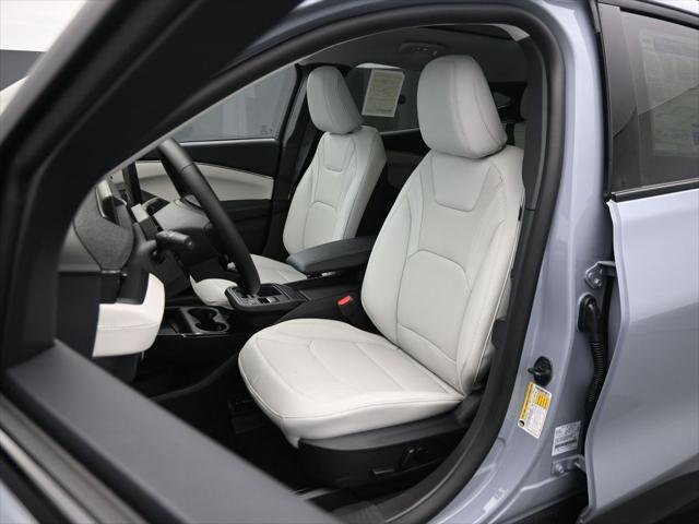 new 2025 Ford Mustang Mach-E car, priced at $51,005