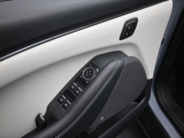 new 2025 Ford Mustang Mach-E car, priced at $51,005