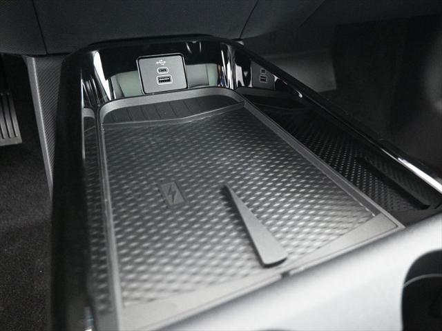 new 2025 Ford Mustang Mach-E car, priced at $51,005