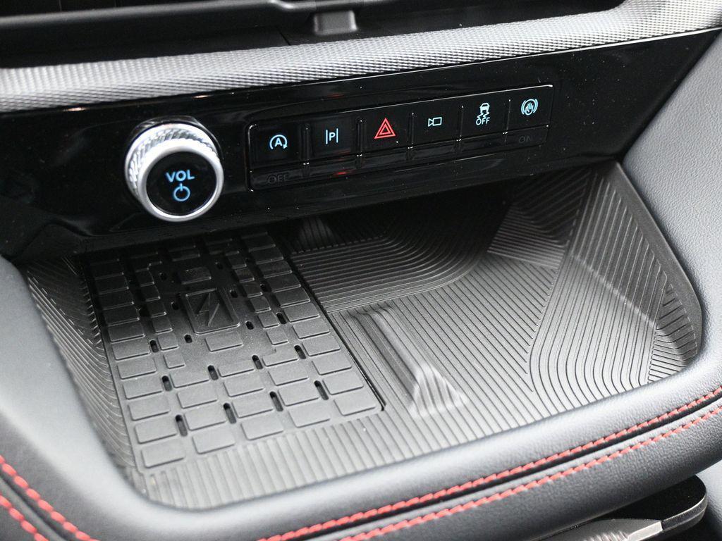 new 2025 Ford Explorer car, priced at $62,105