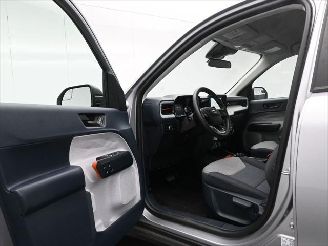 used 2024 Ford Maverick car, priced at $31,500