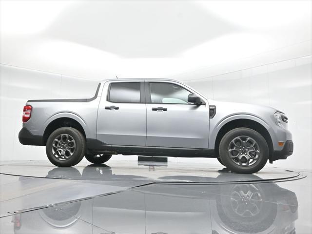 used 2024 Ford Maverick car, priced at $31,500