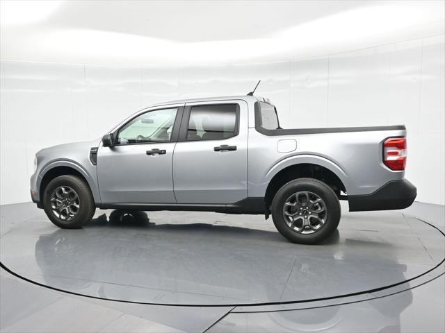 used 2024 Ford Maverick car, priced at $31,500