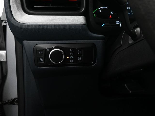 used 2024 Ford Maverick car, priced at $31,500