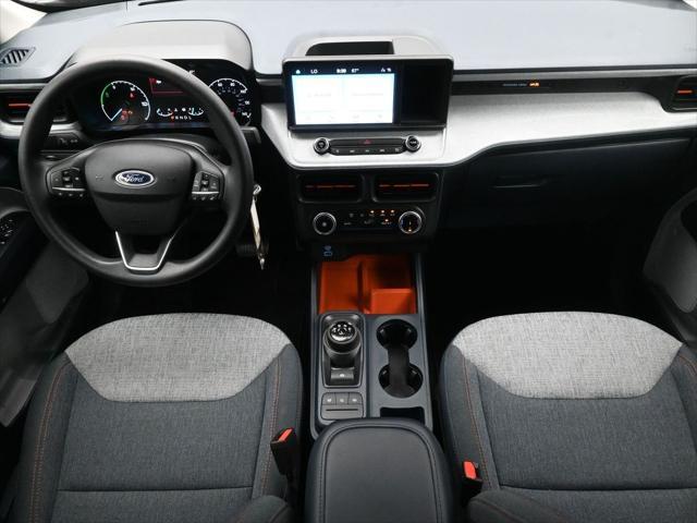 used 2024 Ford Maverick car, priced at $31,500