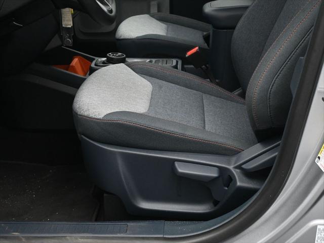 used 2024 Ford Maverick car, priced at $31,500