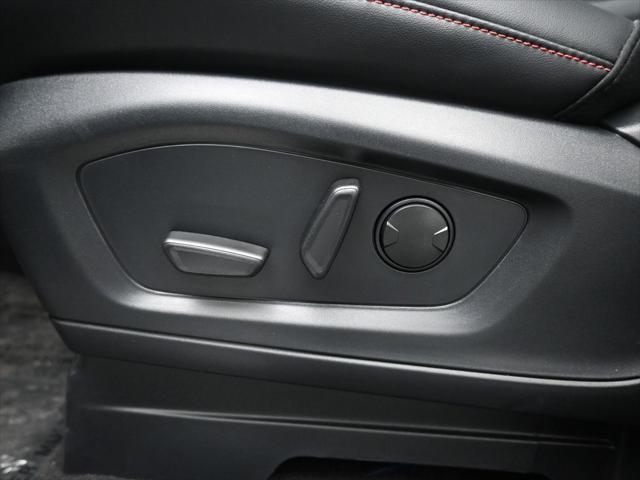 new 2025 Ford Explorer car, priced at $45,081