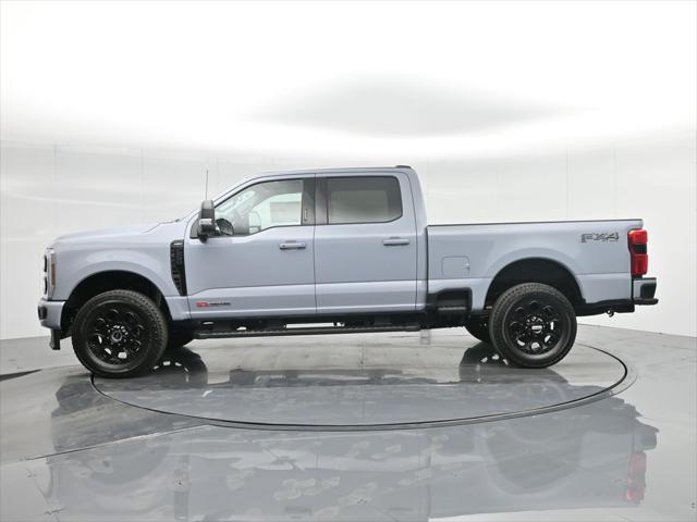 new 2024 Ford F-250 car, priced at $92,275