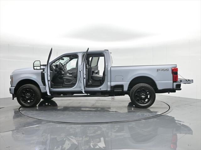 new 2024 Ford F-250 car, priced at $92,275