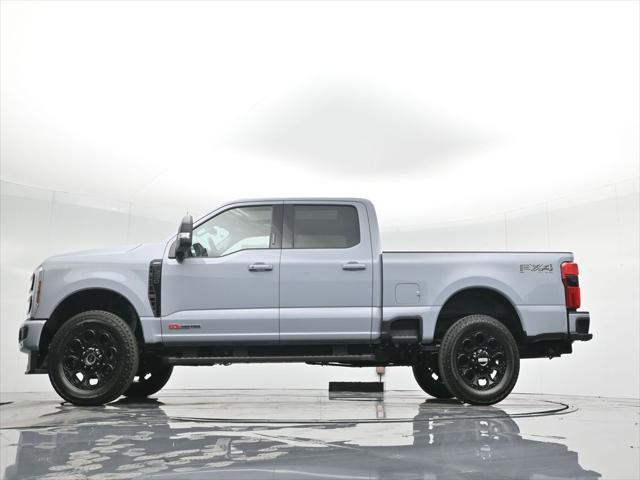 new 2024 Ford F-250 car, priced at $92,275