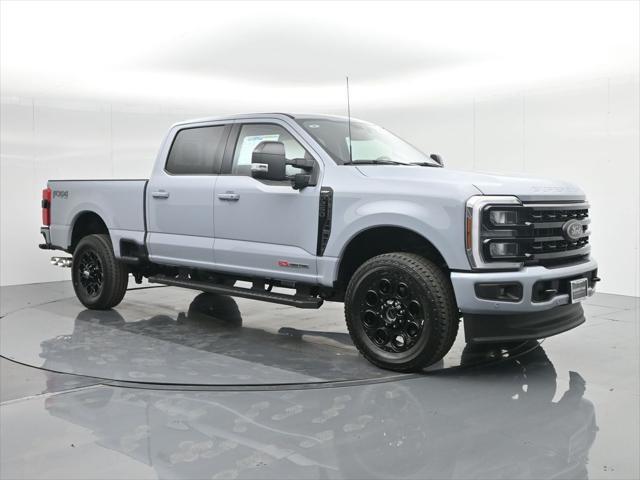 new 2024 Ford F-250 car, priced at $92,275