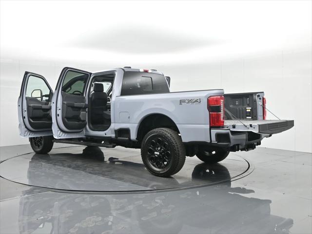 new 2024 Ford F-250 car, priced at $92,275