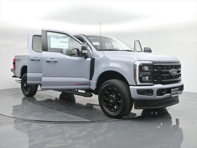 new 2024 Ford F-250 car, priced at $92,275