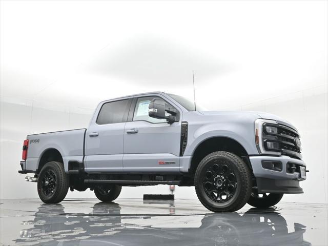 new 2024 Ford F-250 car, priced at $92,275