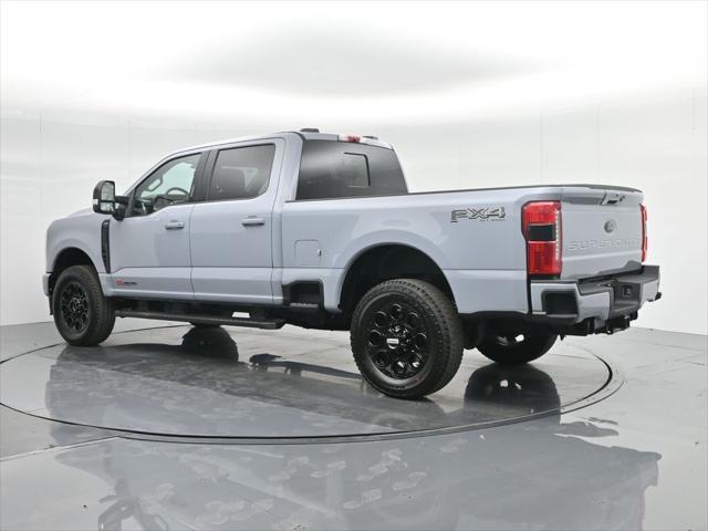 new 2024 Ford F-250 car, priced at $92,275