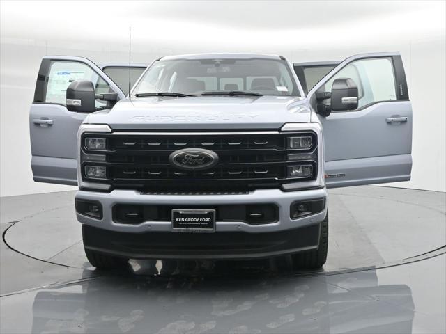 new 2024 Ford F-250 car, priced at $92,275