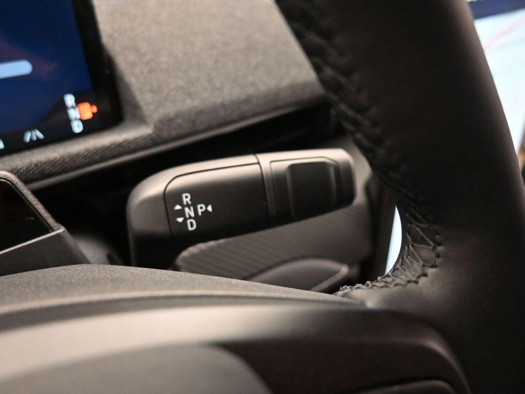 new 2025 Ford Mustang Mach-E car, priced at $55,195