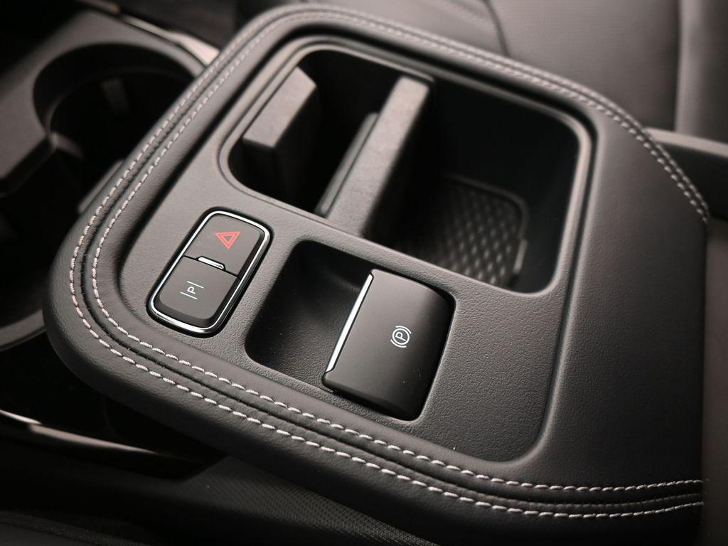 new 2025 Ford Mustang Mach-E car, priced at $55,195