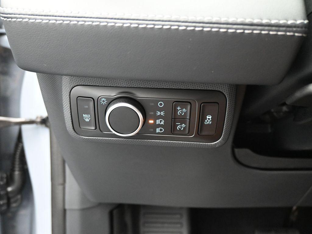 new 2025 Ford Mustang Mach-E car, priced at $55,195