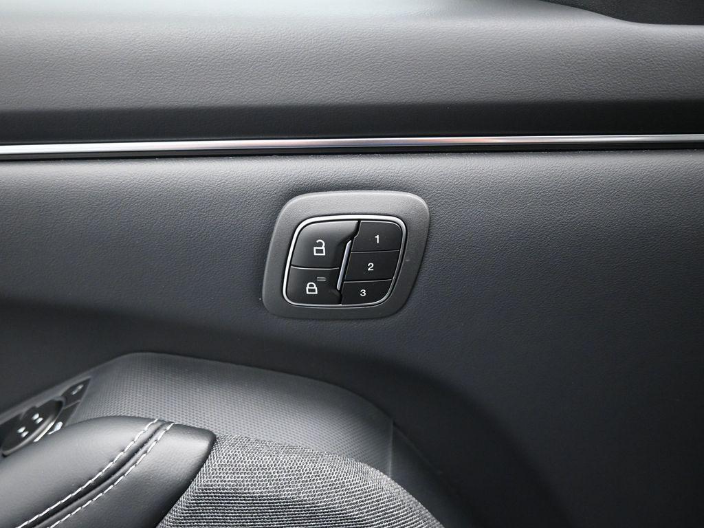 new 2025 Ford Mustang Mach-E car, priced at $55,195