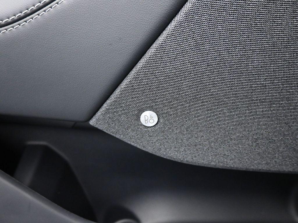 new 2025 Ford Mustang Mach-E car, priced at $55,195