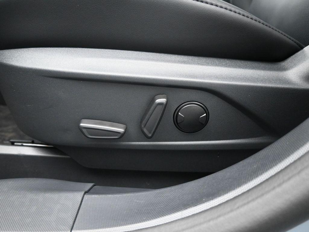 new 2025 Ford Mustang Mach-E car, priced at $55,195