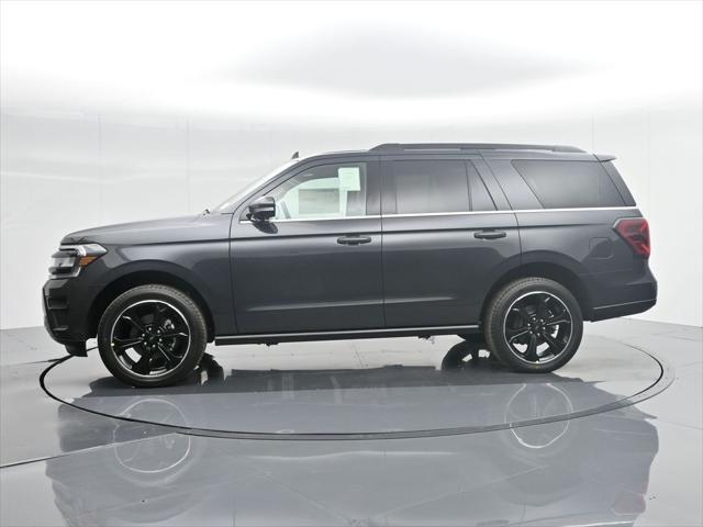 new 2024 Ford Expedition car, priced at $81,860