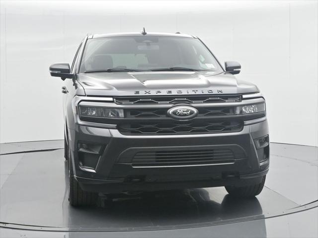 new 2024 Ford Expedition car, priced at $81,860