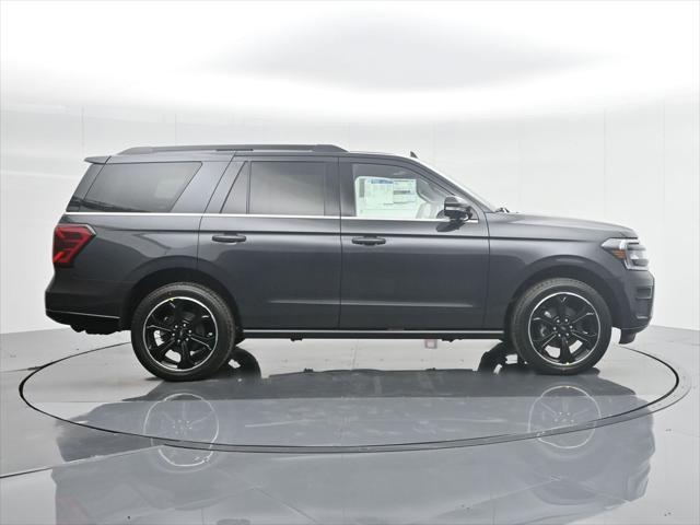 new 2024 Ford Expedition car, priced at $81,860