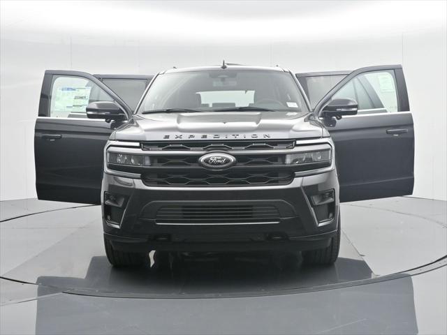 new 2024 Ford Expedition car, priced at $81,860