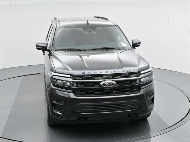 new 2024 Ford Expedition car, priced at $81,860