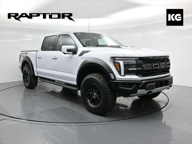 new 2025 Ford F-150 car, priced at $90,220