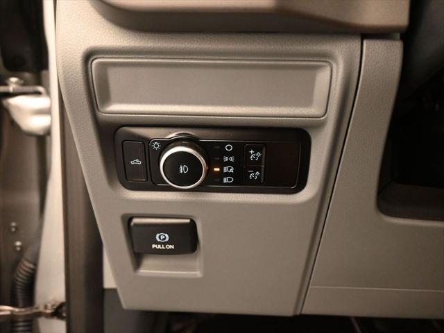 used 2024 Ford F-150 car, priced at $46,500