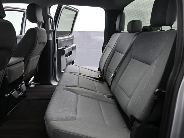 used 2024 Ford F-150 car, priced at $46,500