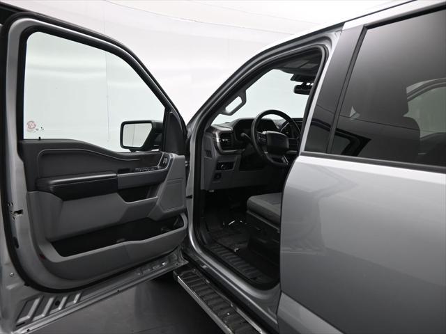 used 2024 Ford F-150 car, priced at $46,500