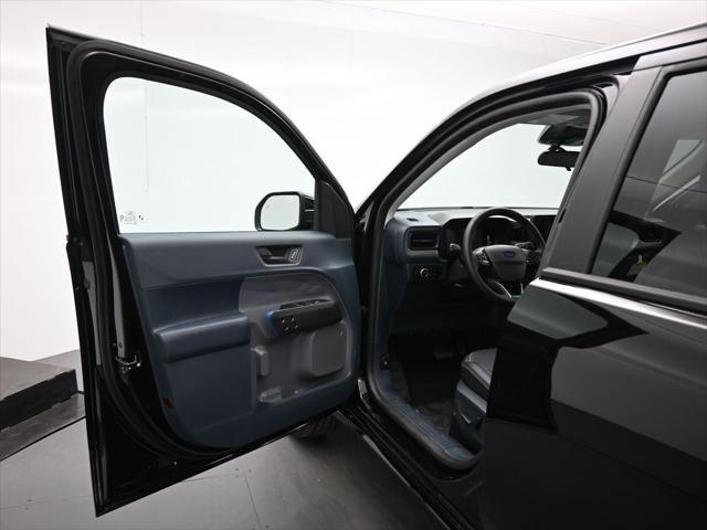 new 2025 Ford Maverick car, priced at $35,610