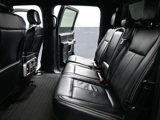 used 2020 Ford F-150 car, priced at $36,500