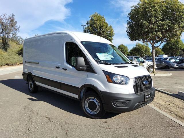 new 2024 Ford Transit-150 car, priced at $53,470