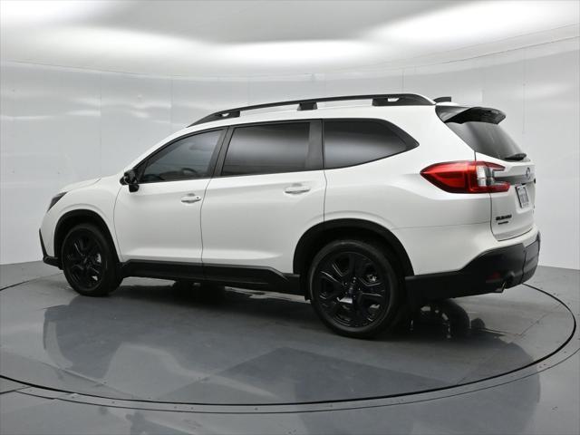 used 2023 Subaru Ascent car, priced at $37,500