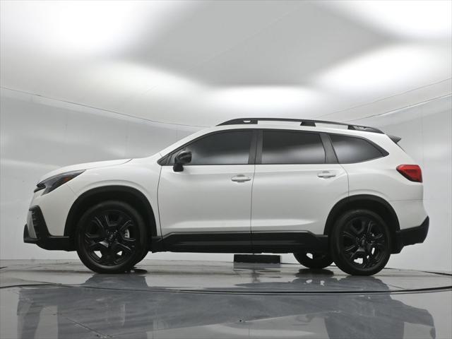 used 2023 Subaru Ascent car, priced at $37,500