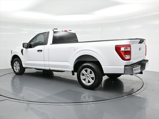 used 2023 Ford F-150 car, priced at $40,000