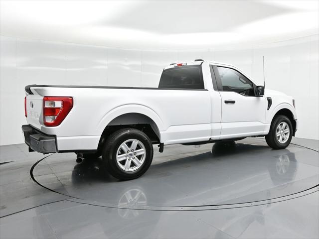 used 2023 Ford F-150 car, priced at $40,000