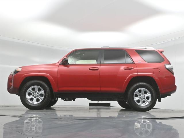 used 2018 Toyota 4Runner car, priced at $27,000