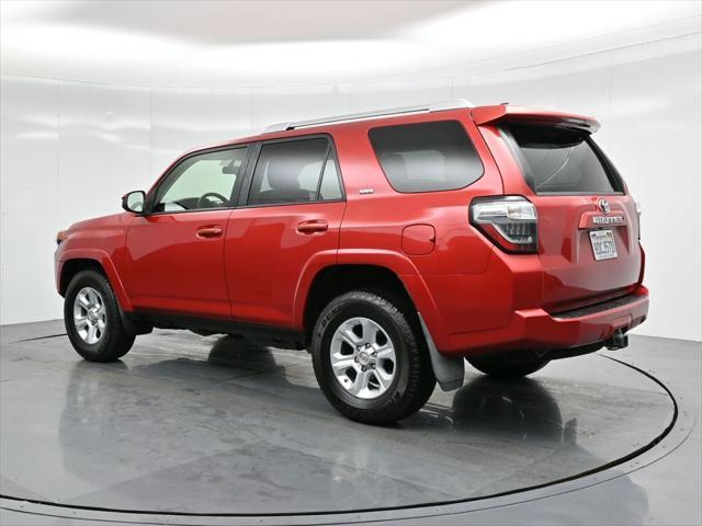 used 2018 Toyota 4Runner car, priced at $27,000