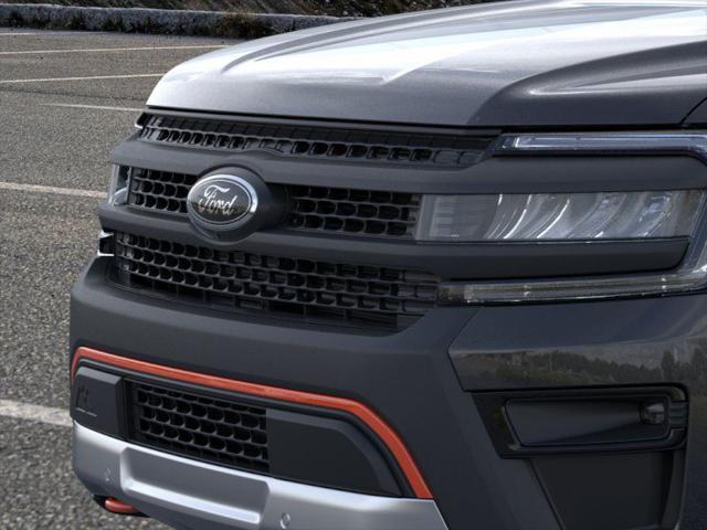 new 2024 Ford Expedition car, priced at $84,015