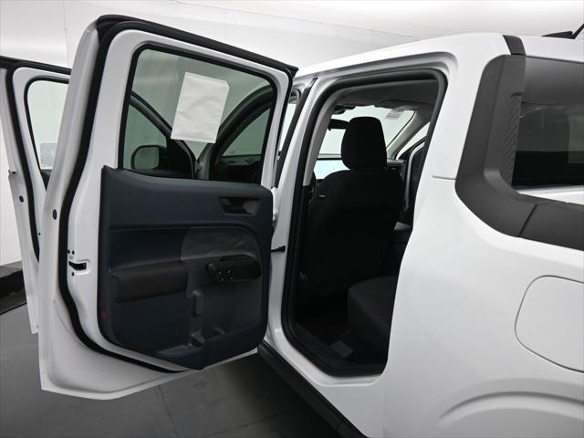 new 2025 Ford Maverick car, priced at $36,625