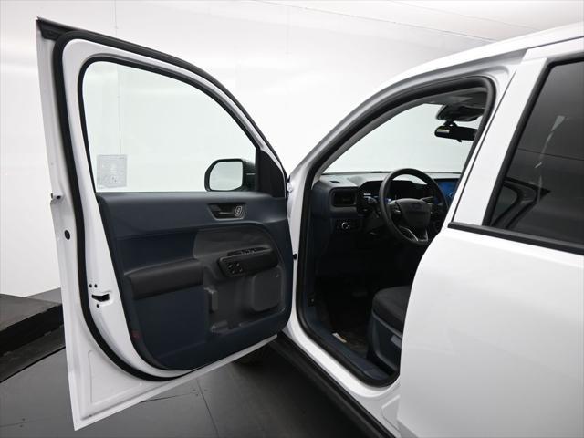 new 2025 Ford Maverick car, priced at $36,625