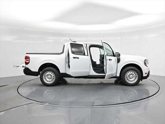 new 2025 Ford Maverick car, priced at $36,625
