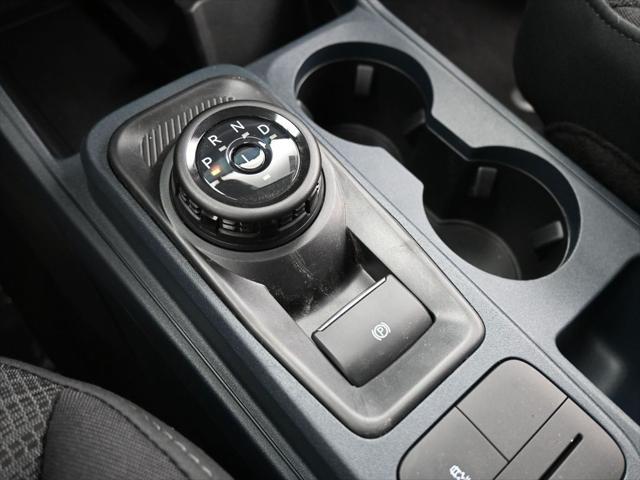 new 2025 Ford Maverick car, priced at $36,625